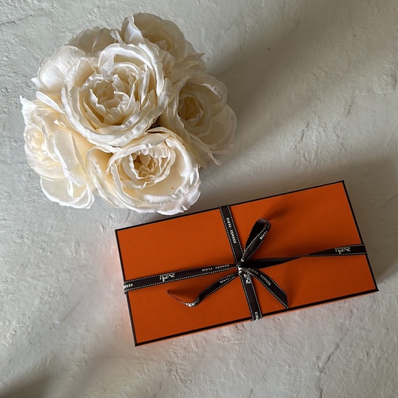 Hermes Wool Gloves - Picture 6 of 6